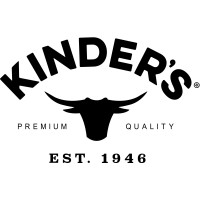 Kinders BBQ