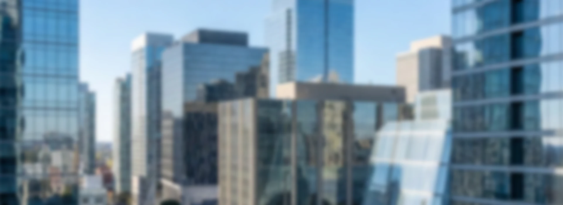 stock photo of downtown oakland