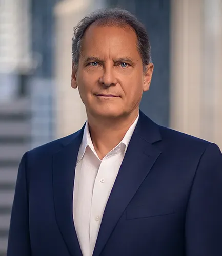 Brian Beverly, Partner